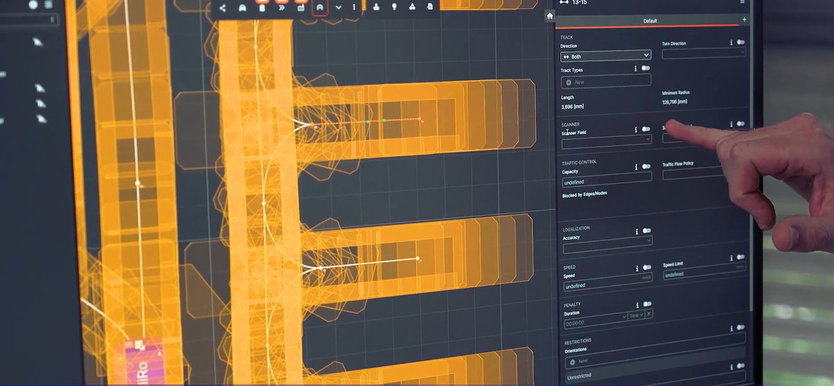 FleetEngine Software