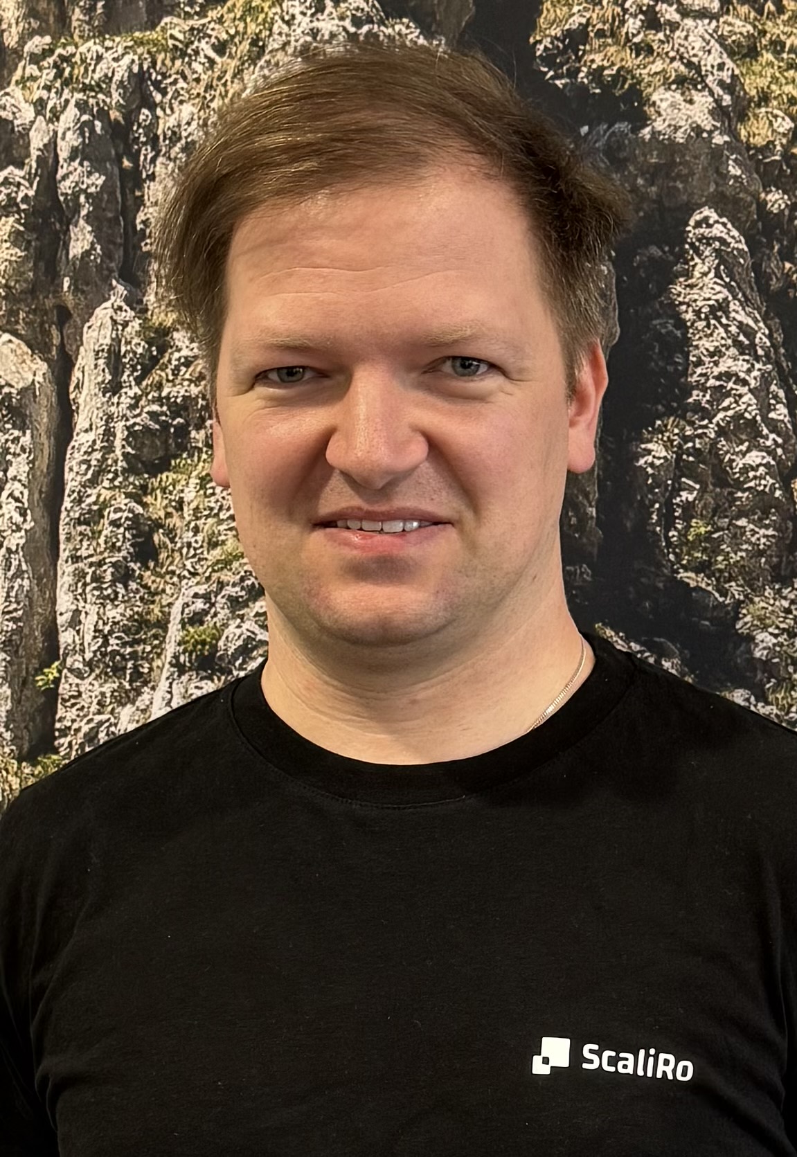Michael